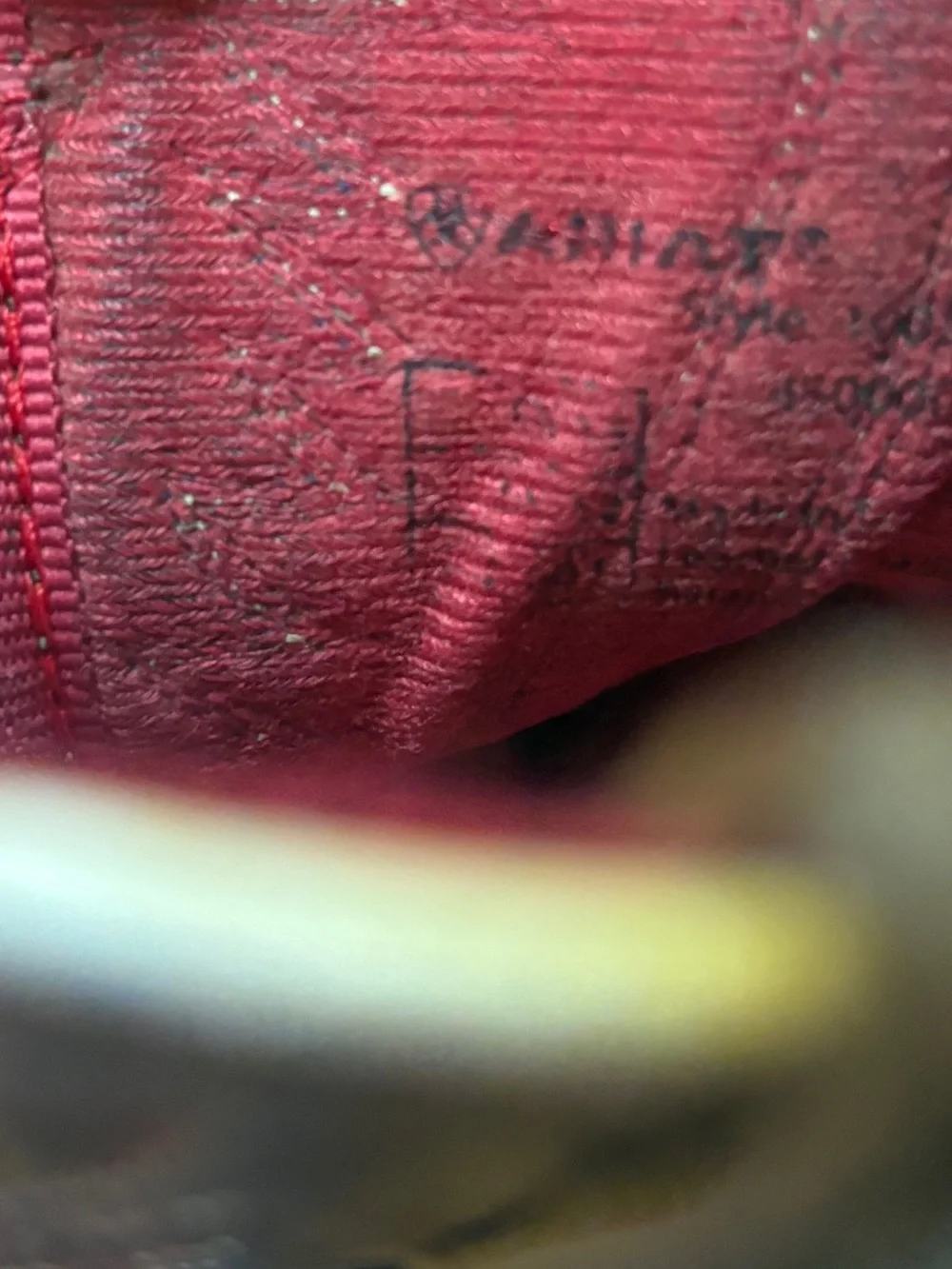 Ariat these are